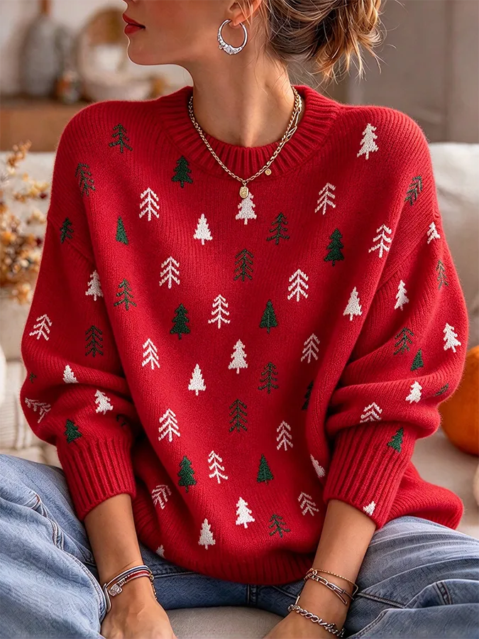 Women'S Christmas Casual Sportswear