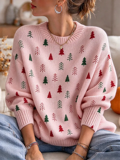 Women'S Christmas Casual Sportswear