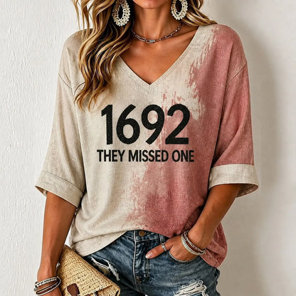 Problem Solved: Halloween Themed Mid-sleeve T-shirt